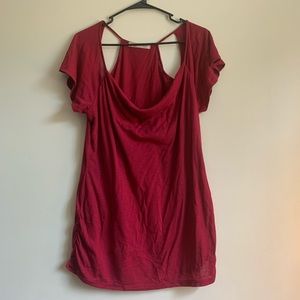 No Boundaries Blouse